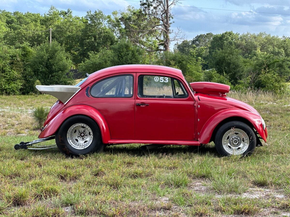 1970 Volkswagen Beetle - Classic - photo 4