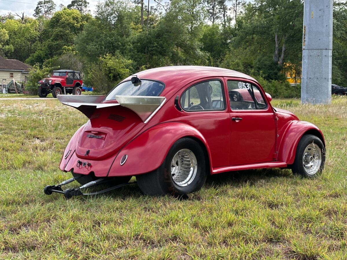 1970 Volkswagen Beetle - Classic - photo 5