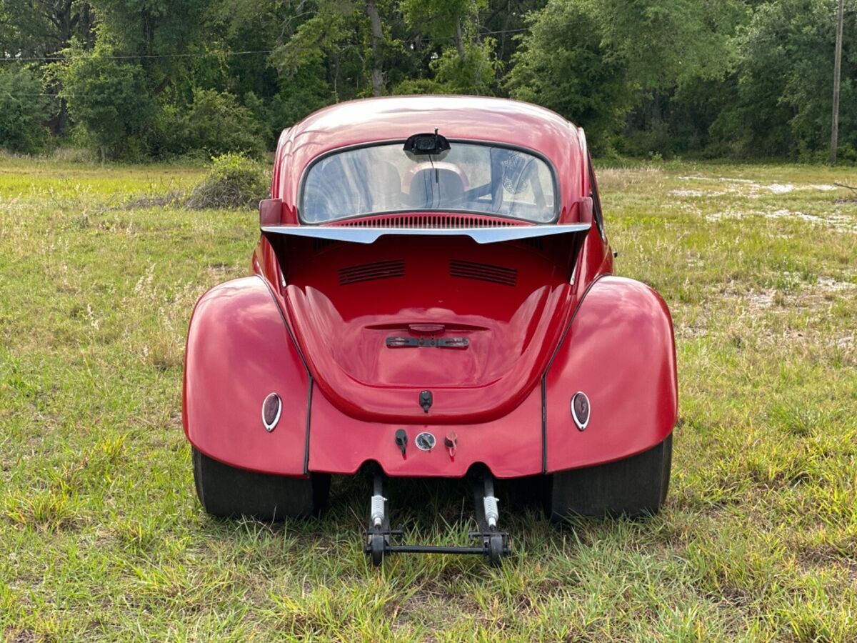 1970 Volkswagen Beetle - Classic - photo 6