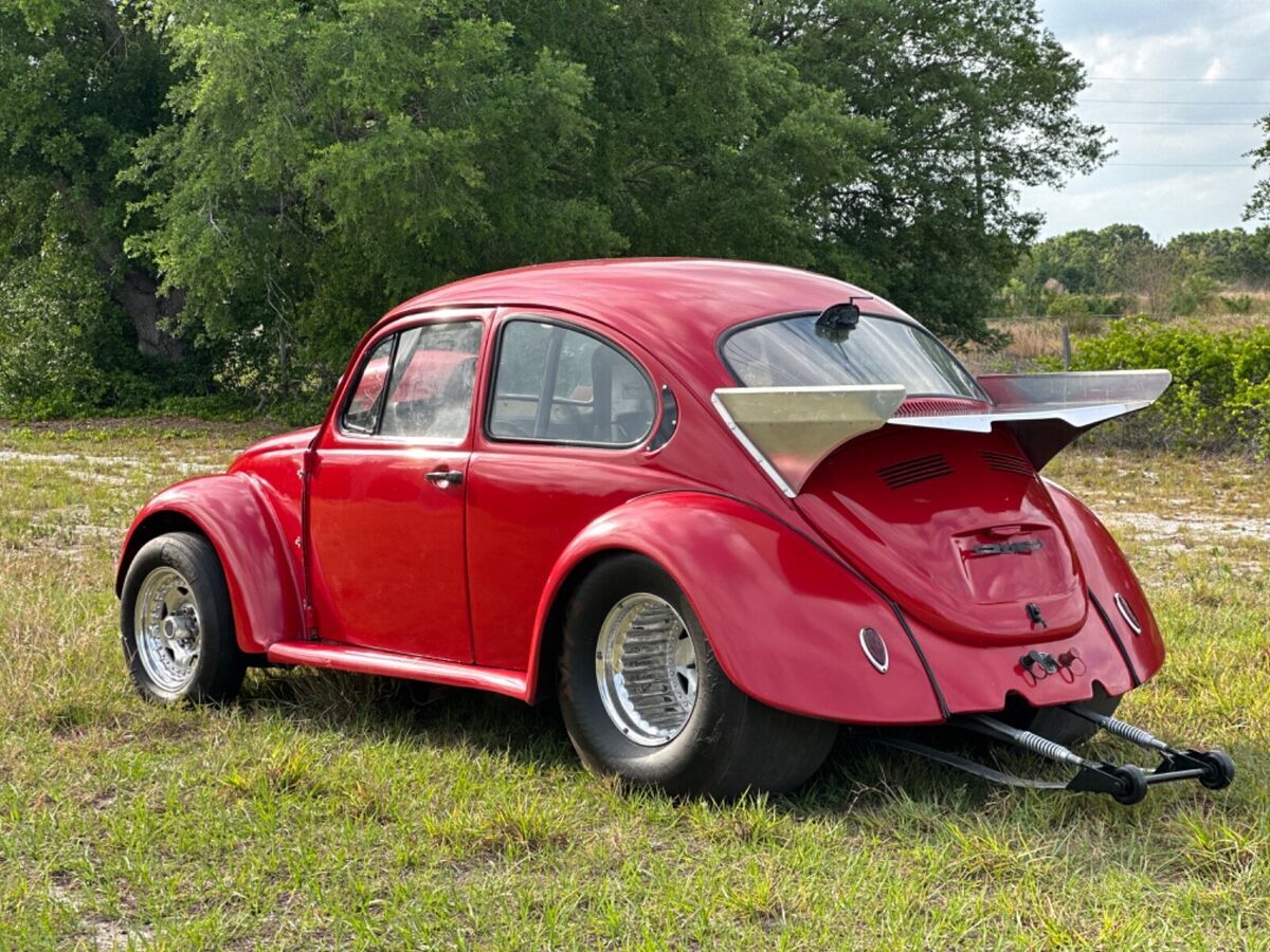 1970 Volkswagen Beetle - Classic - photo 7