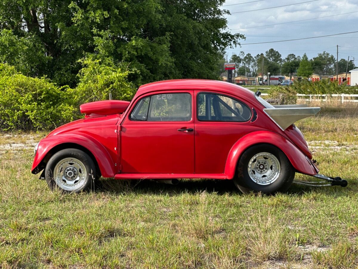 1970 Volkswagen Beetle - Classic - photo 8