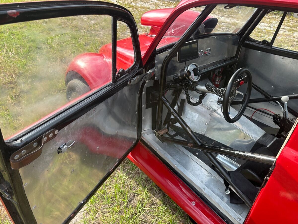 1970 Volkswagen Beetle - Classic - photo 9