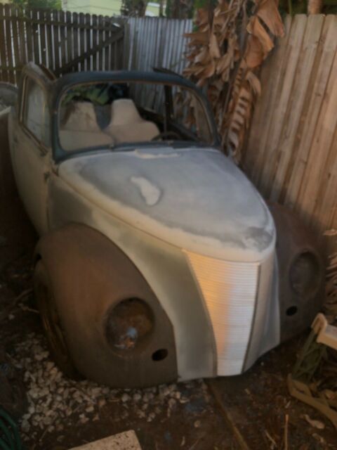 1970 VW Bug project 1970 Volkswagen Beetle - Classic