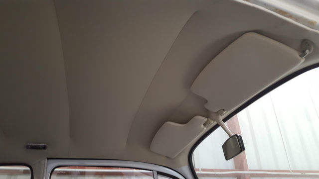 1970 Volkswagen Beetle - Classic Bettle - photo 12