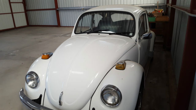 1970 Volkswagen Beetle - Classic Bettle - photo 2