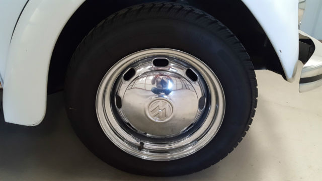 1970 Volkswagen Beetle - Classic Bettle - photo 3