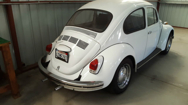 1970 Volkswagen Beetle - Classic Bettle - photo 4