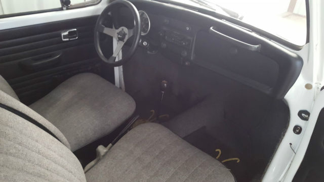 1970 Volkswagen Beetle - Classic Bettle - photo 9