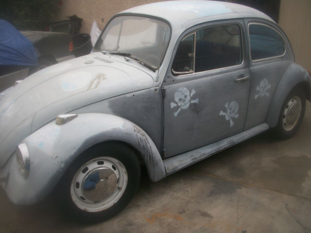 1970 Volkswagen Beetle - Classic - photo 5