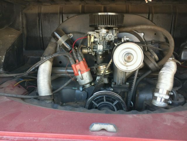 1970 Volkswagen Bus/Vanagon - photo 12