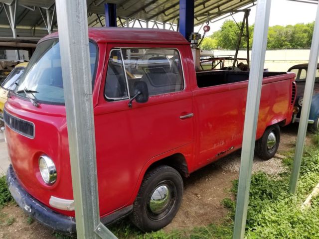 1970 Volkswagen Bus/Vanagon - photo 4