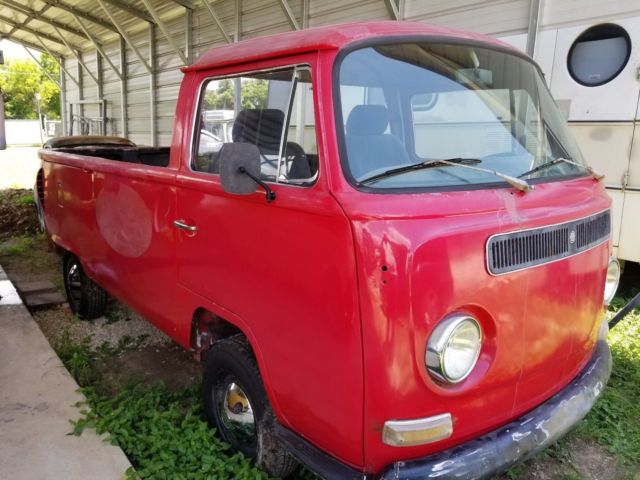 1970 Volkswagen Bus/Vanagon - photo 5