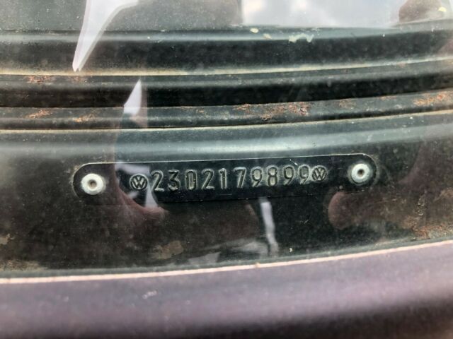 1970 Volkswagen Bus/Vanagon Campmobile - photo 9