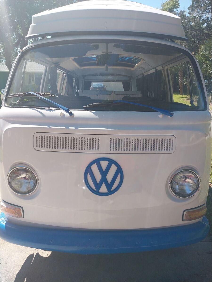 1970 Volkswagen Bus/Vanagon - photo 2