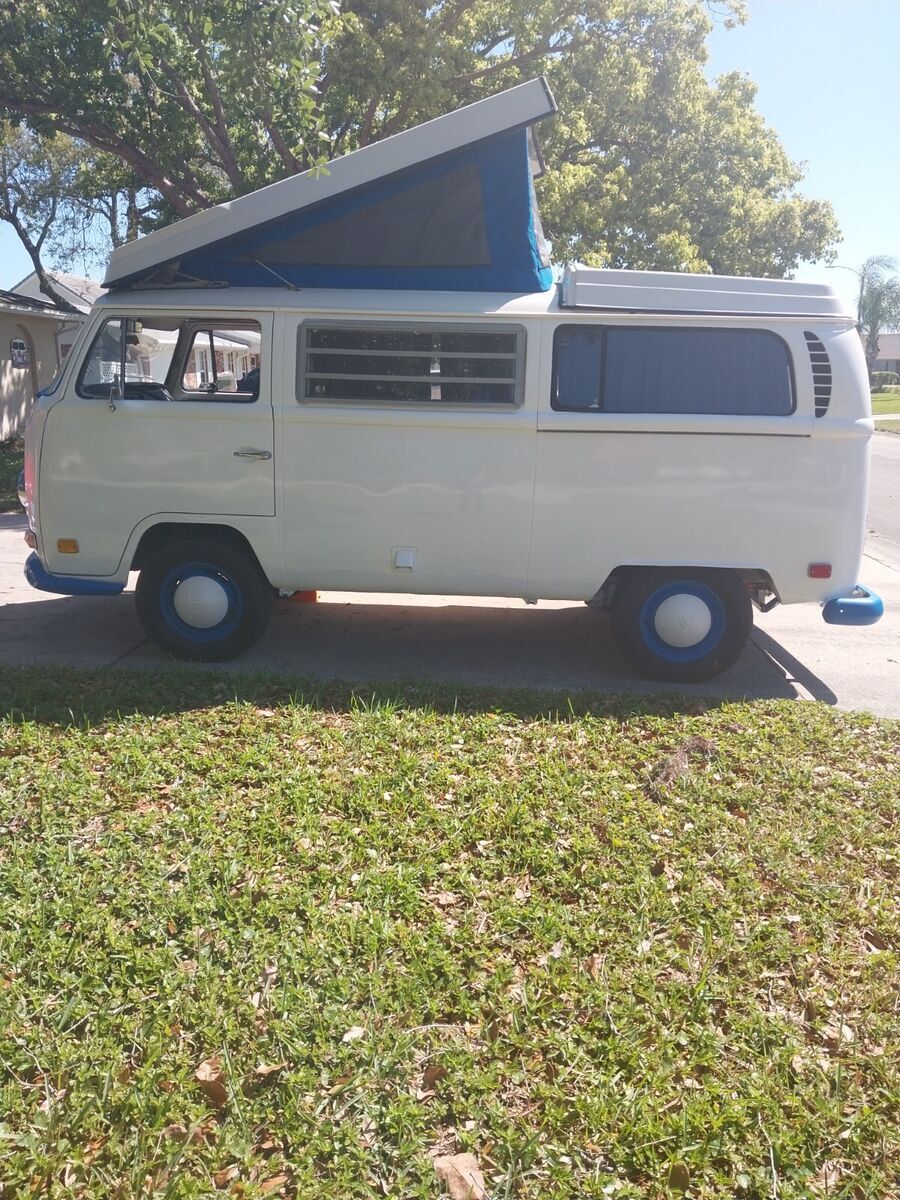 1970 Volkswagen Bus/Vanagon - photo 3