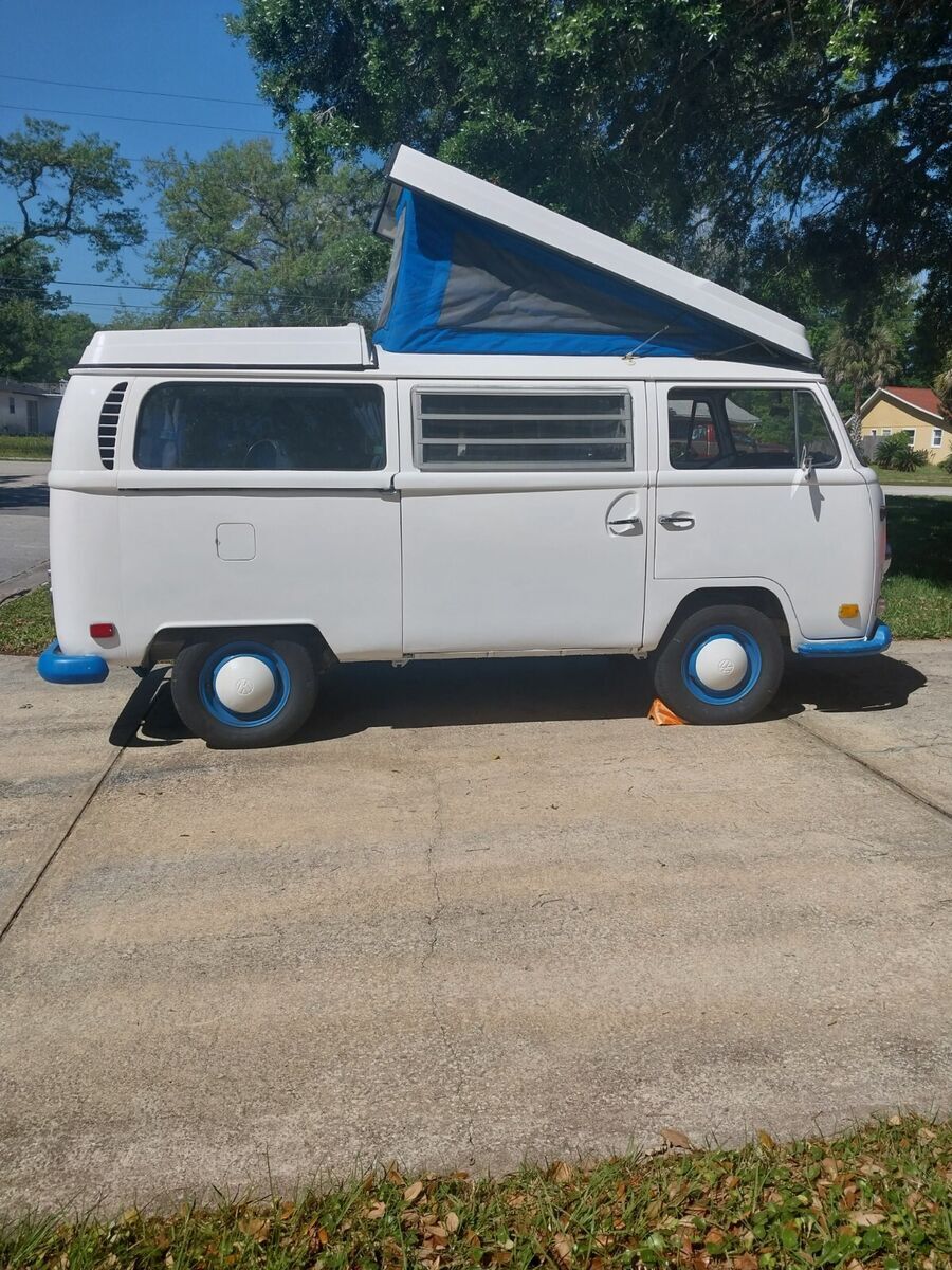 1970 Volkswagen Bus/Vanagon - photo 4