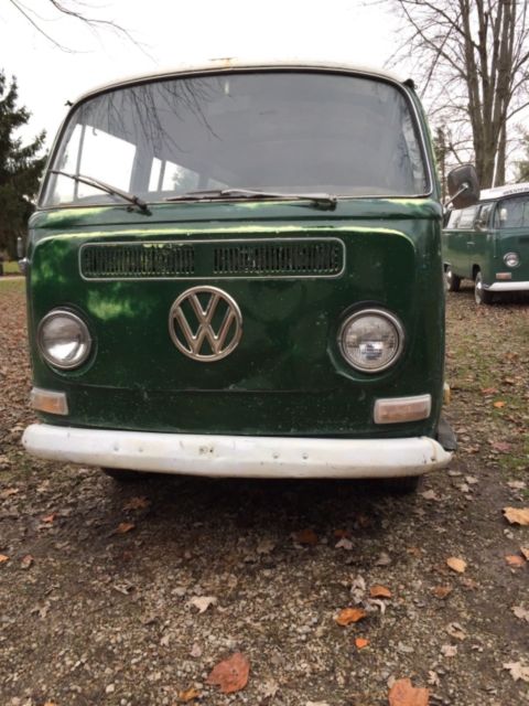 1970 Volkswagen Bus/Vanagon - photo 3