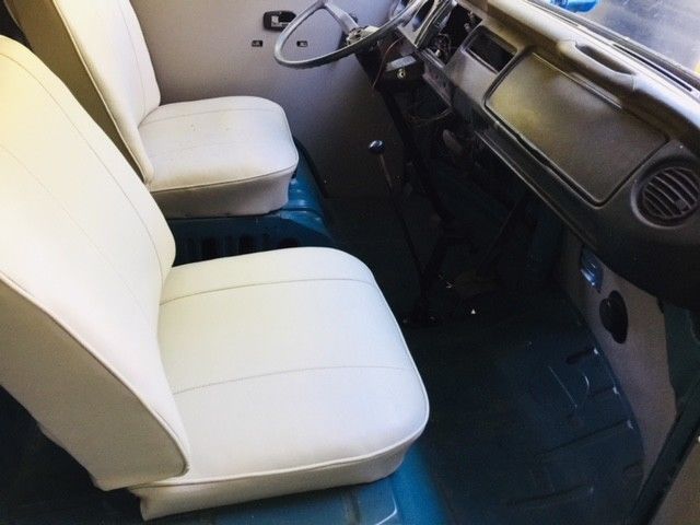 1970 Volkswagen Bus/Vanagon Bus - photo 11