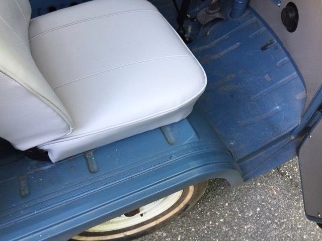 1970 Volkswagen Bus/Vanagon Bus - photo 12