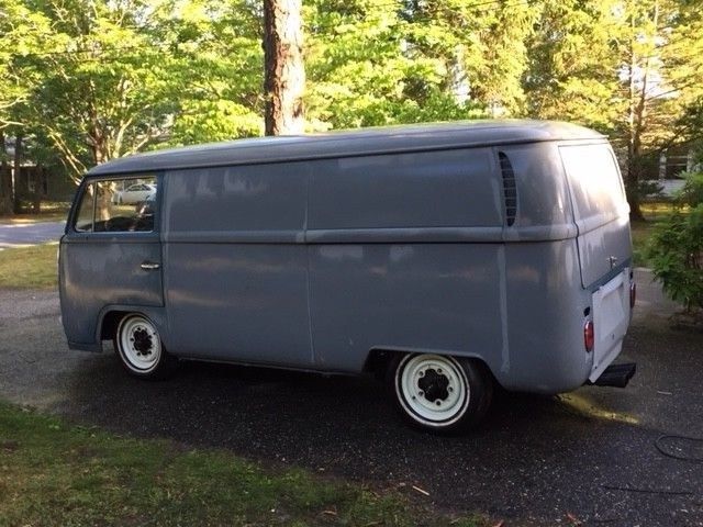 1970 Volkswagen Bus/Vanagon Bus - photo 3