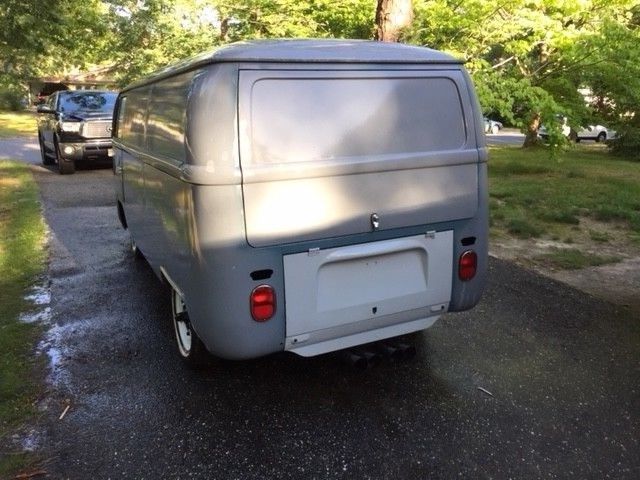 1970 Volkswagen Bus/Vanagon Bus - photo 4