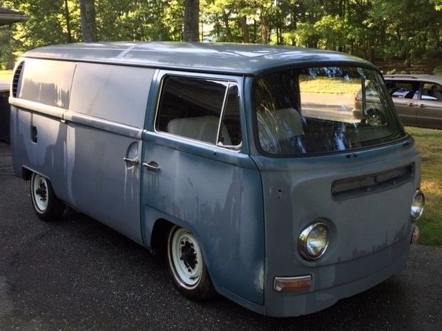1970 Volkswagen Bus/Vanagon Bus - photo 5