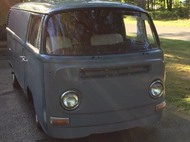 1970 Volkswagen Bus/Vanagon Bus - photo 6