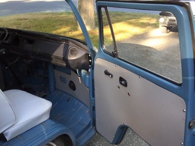 1970 Volkswagen Bus/Vanagon Bus - photo 8