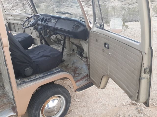 1970 Volkswagen Bus/Vanagon - photo 8