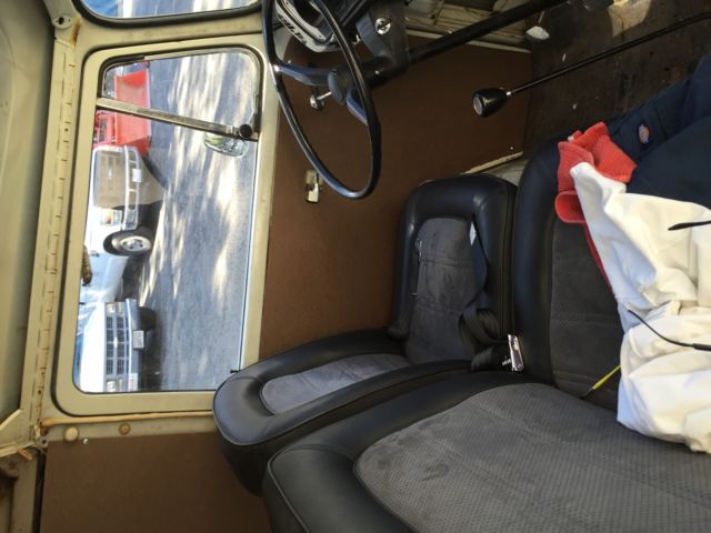 1970 Volkswagen Bus/Vanagon - photo 10