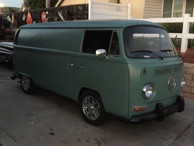 1970 Volkswagen Bus/Vanagon - photo 13