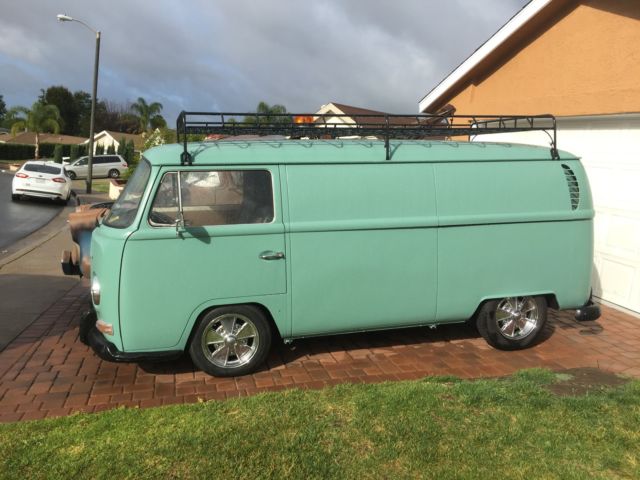 1970 Volkswagen Bus/Vanagon - photo 2