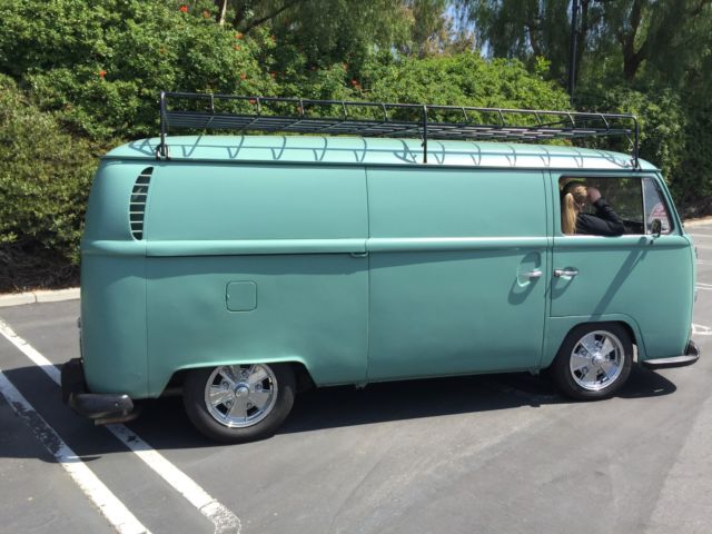 1970 Volkswagen Bus/Vanagon - photo 3