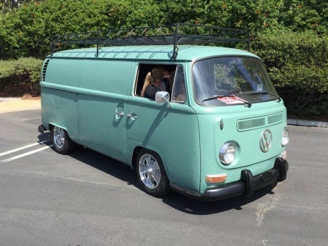 1970 Volkswagen Bus/Vanagon - photo 4