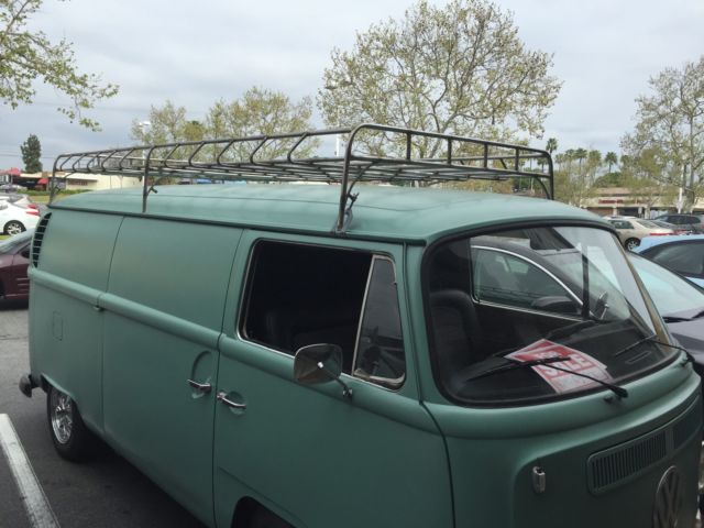 1970 Volkswagen Bus/Vanagon - photo 5
