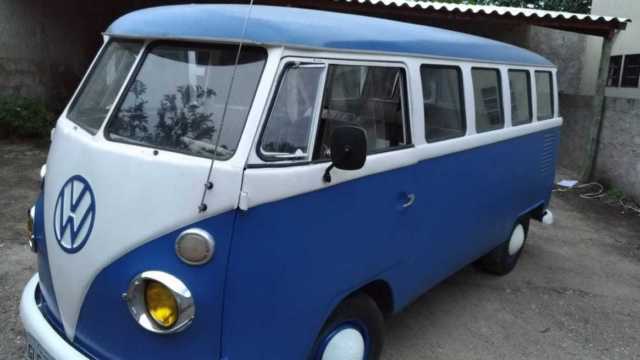 1970 Volkswagen Bus/Vanagon - photo 2
