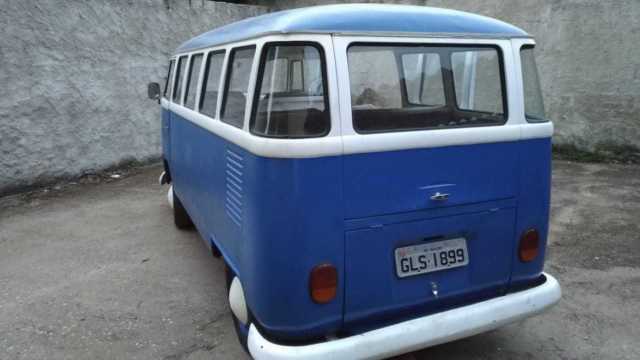 1970 Volkswagen Bus/Vanagon - photo 3