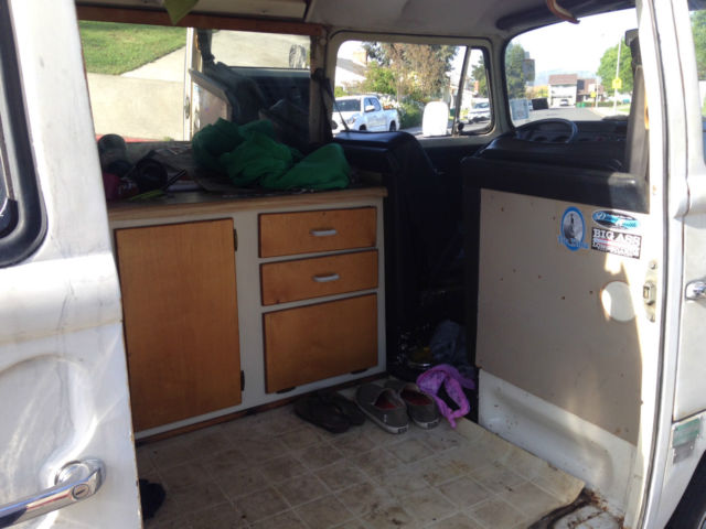 1970 Volkswagen Bus/Vanagon - photo 6