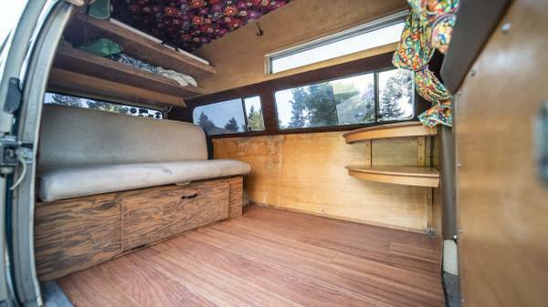 1970 Volkswagen Bus/Vanagon - photo 11