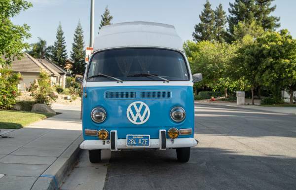1970 Volkswagen Bus/Vanagon - photo 13