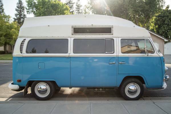 1970 Volkswagen Bus/Vanagon - photo 2