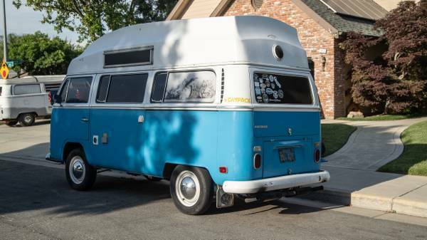 1970 Volkswagen Bus/Vanagon - photo 3