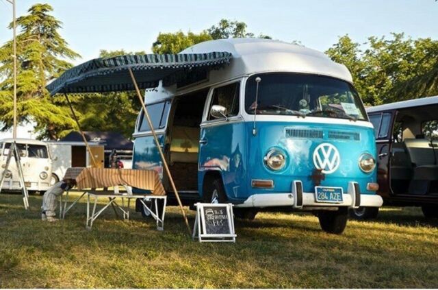 1970 Volkswagen Bus/Vanagon - photo 4