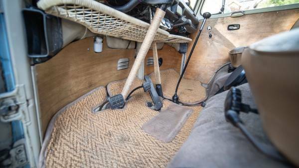 1970 Volkswagen Bus/Vanagon - photo 5