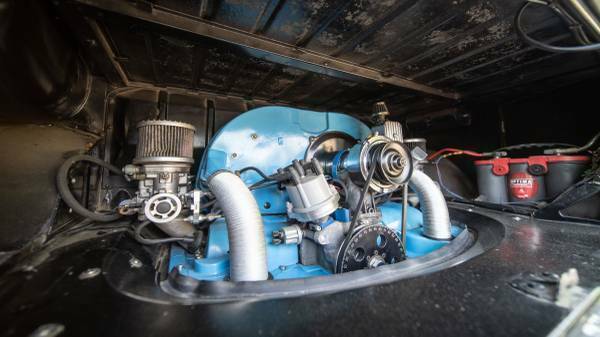 1970 Volkswagen Bus/Vanagon - photo 7