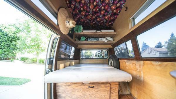 1970 Volkswagen Bus/Vanagon - photo 9
