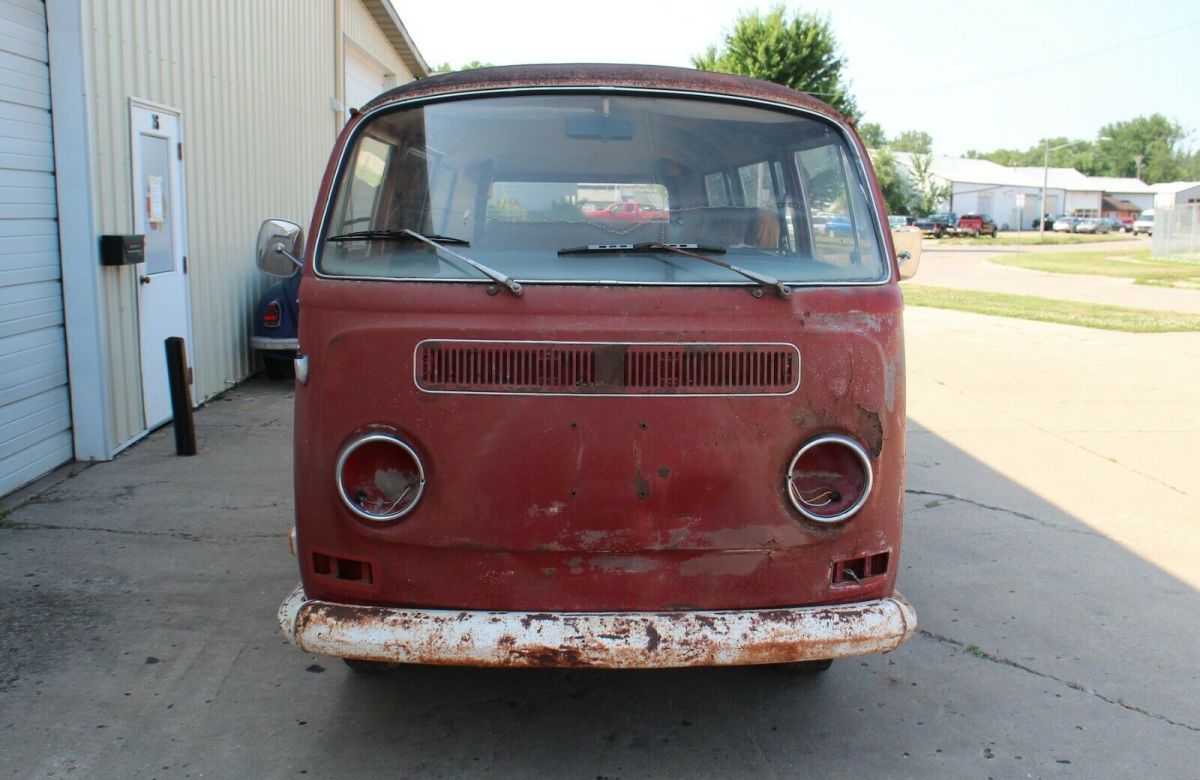 1970 Volkswagen Bus/Vanagon - photo 4