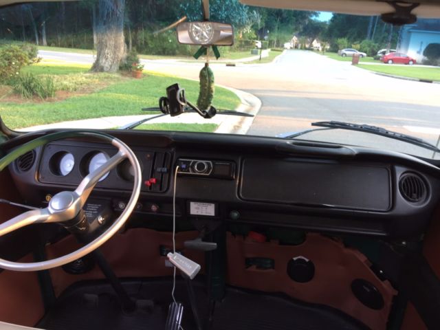 1970 Volkswagen Bus/Vanagon - photo 10