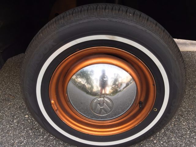 1970 Volkswagen Bus/Vanagon - photo 12