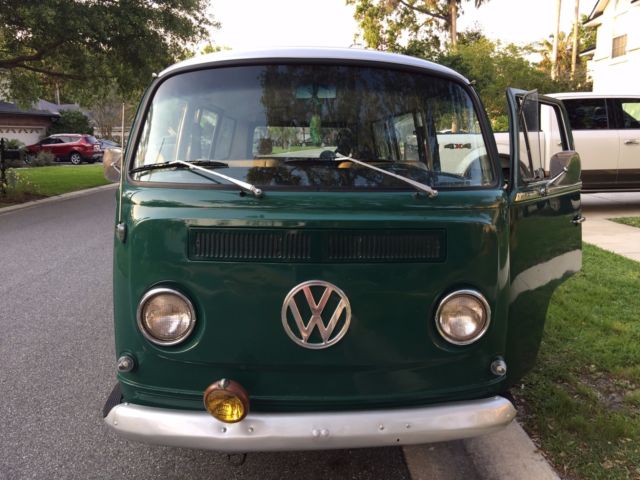 1970 Volkswagen Bus/Vanagon - photo 3